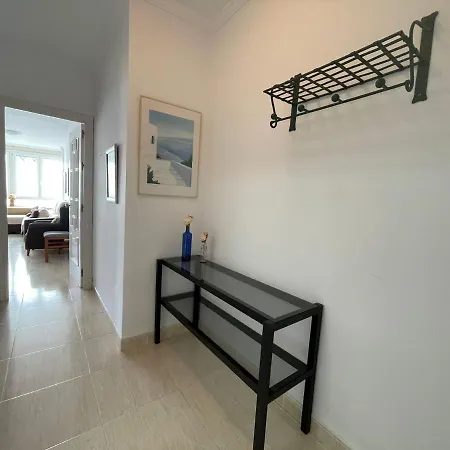 Aires De Regla, Living Sur Apartment Chipiona