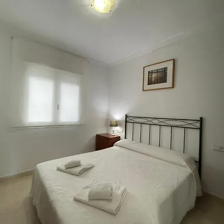 Aires De Regla, Living Sur Apartment Chipiona